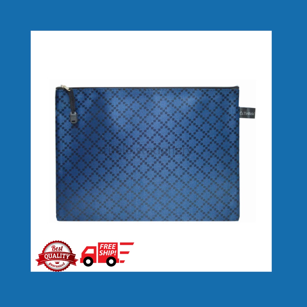 

Document bag tas document Trifelo TF-238 B4/A4/A5