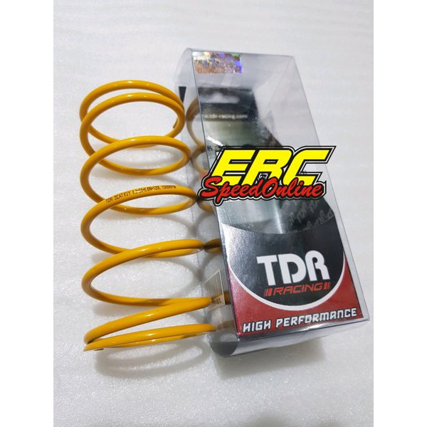 PER CVT TDR 1500 RPM BEAT - VARIO - SCOOPY KARBURATOR & INJEKSI