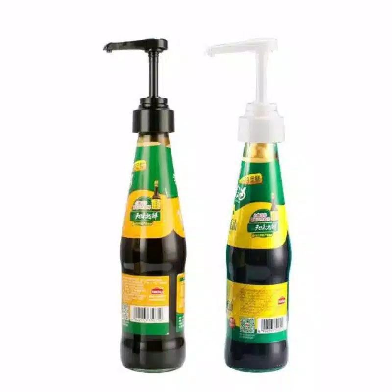 ☛TK☚ R402 Pompa Botol Sirup | Pump Syrup | Pompa Sirup | Sirup Monin | Sirup Pompa