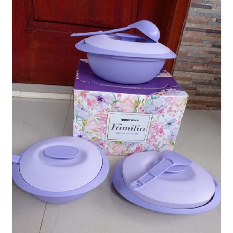 familia collection set