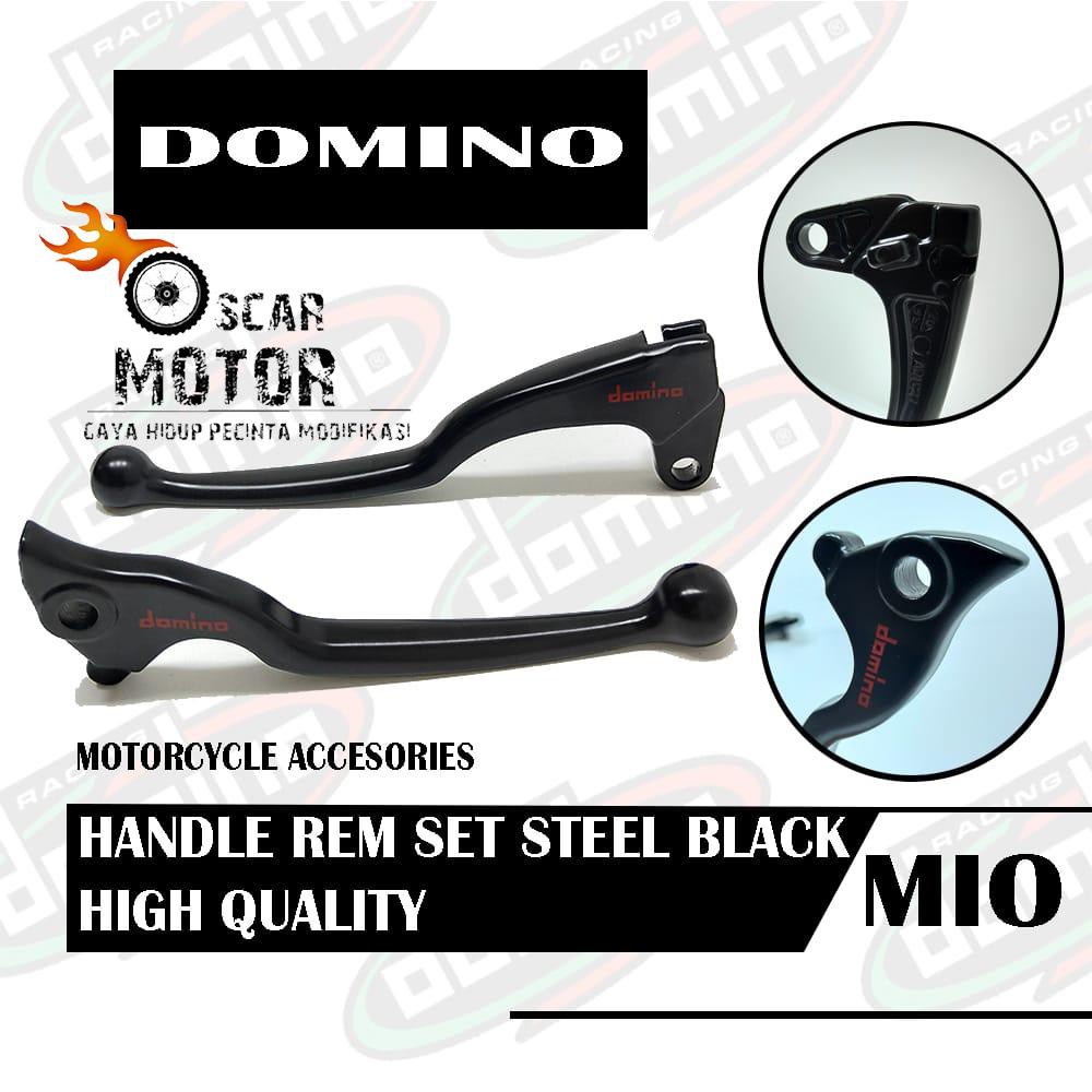 Handlebreaker Rem handle Motor Handel Stang Variasi Full CNC Beat Vario Mio Nmax Vixion Tiger Scoopy motor