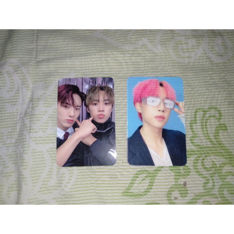 PC Sunwoo Eric The Boyz