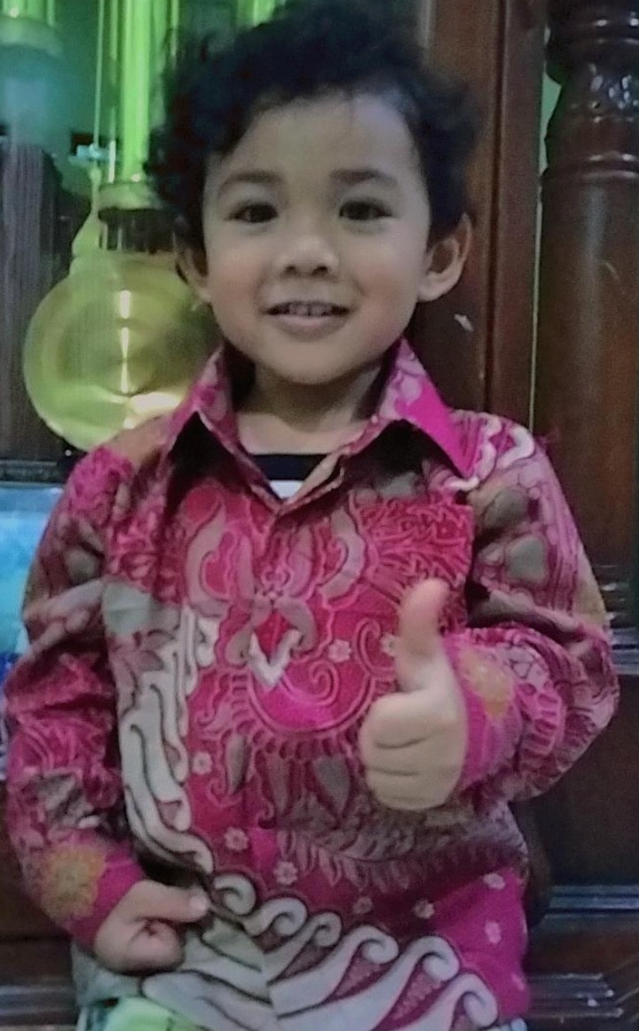 Batik Pria Opo Pink Full Furing Katun Halus Sragenan Size M-xxl Asli Solo