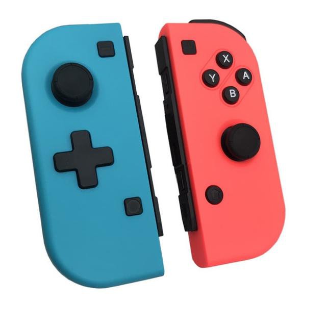 Joy Con Joycon Joystick Nintendo Switch Pro Controller Harga Diskon Indonesia