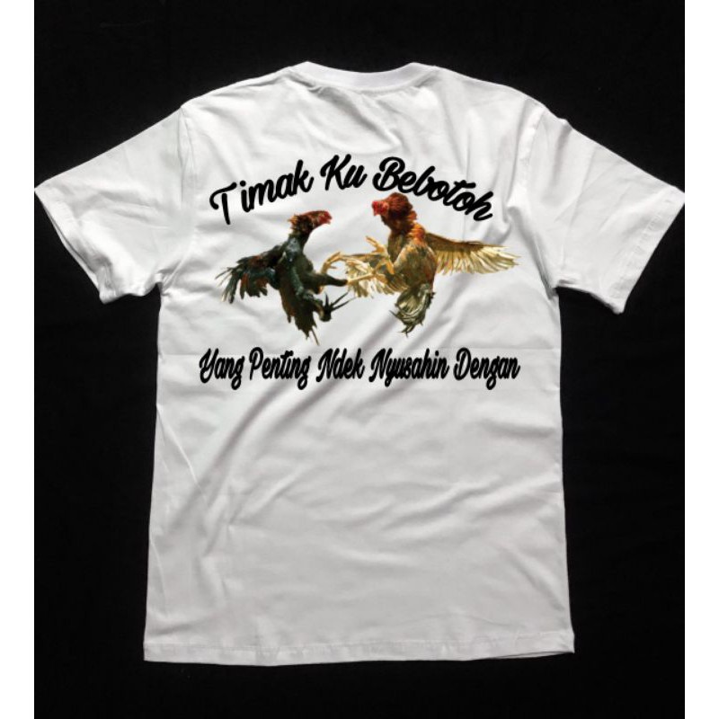 Baju Tajen Lombok