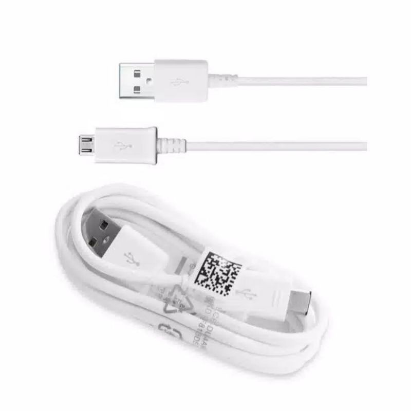 Kabel Data Type C /Type Micro USB FAST CHARGING OEM SAMSUNG