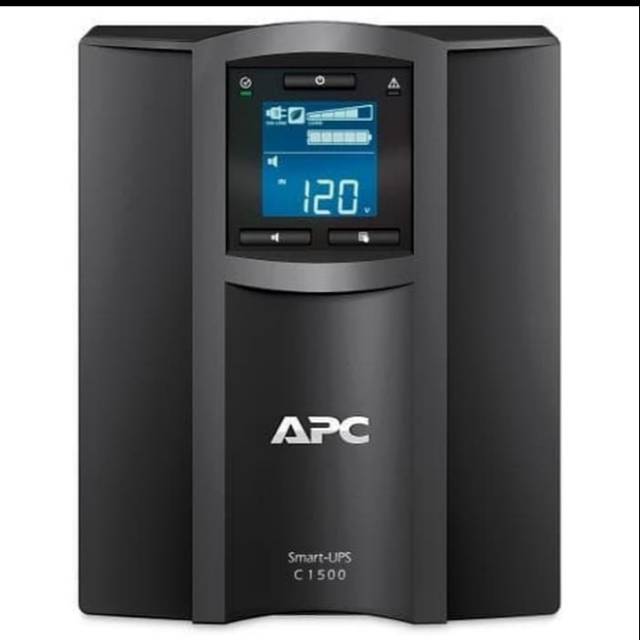 UPS APC SMC1500IC