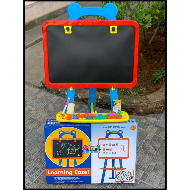 

3in1 Artist Easel