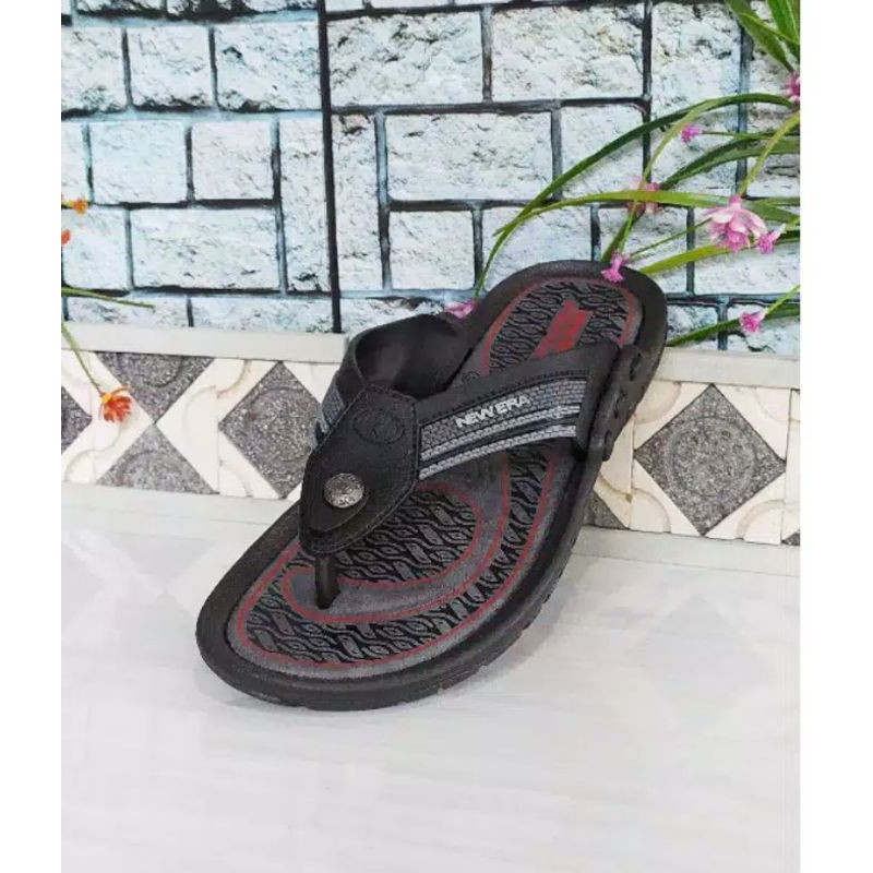 SANDAL PRIA DEWASA NEW ERA
