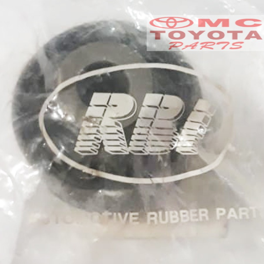 Karet Bush Bushing Bosh Arm Depan Bawah Besar Avanza Xenia Old 48655-BZ010-RBI