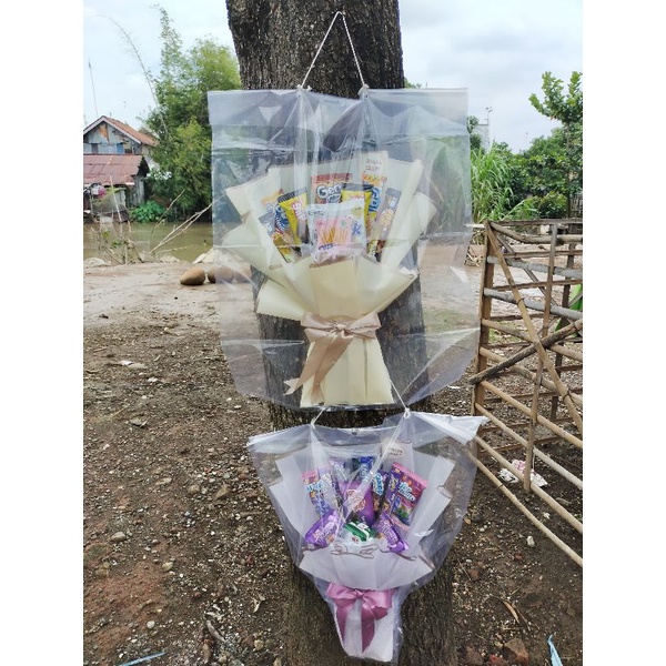 PLASTIK BUKET | BUNGKUS BUKET | KANTONG PLASTIK | PLASTIK BENING | PLASTIK BESAR | PLASTIK LAUNDRY