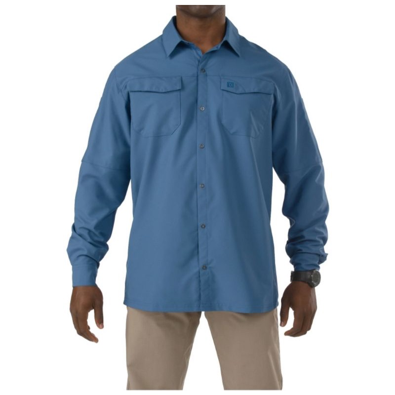 freedom flex long slevee 5.11 tactical