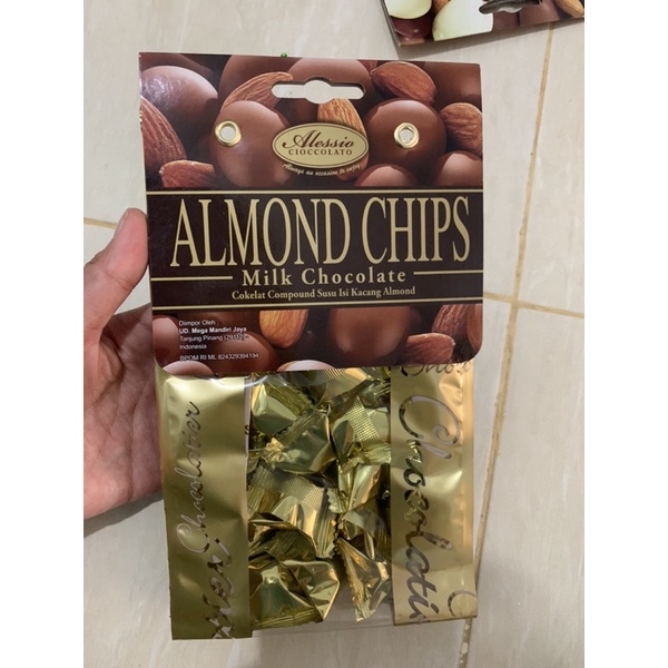 Coklat Singapore Malaysia Batam