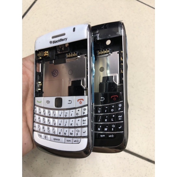 CASING BLACKBERRY 9700,  9780 FULLSET