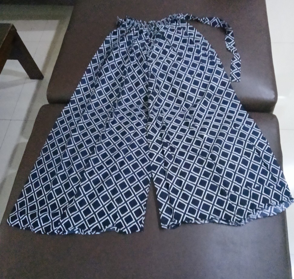 Celana Kulot - Celana Kulot Jumbo - Celana Batik -celana Wanita - Celana Bahan - Celana Tidur