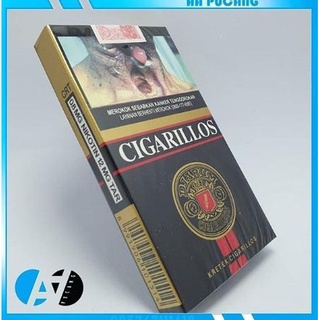 cigarilos BERKUALITAS Kode 1352