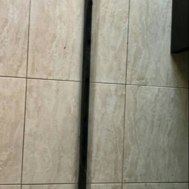 Karet Pelipit Kaca Jazz 2008-2012, Jazz GE8