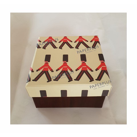 

KOTAK KADO / KOTAK HADIAH / GIFT BOX REMAJA LARGE KK TENTARA INGGRIS