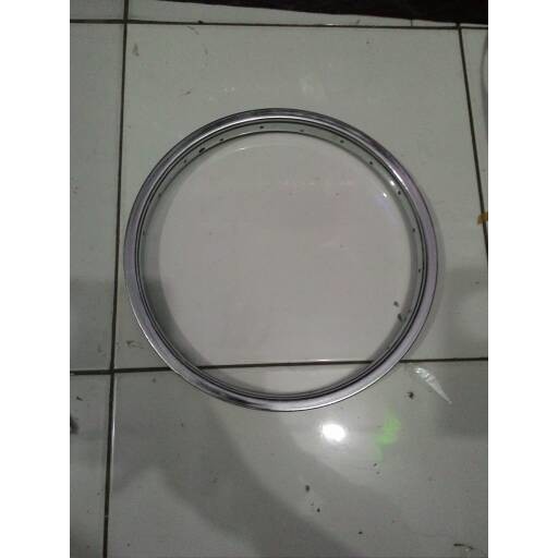 velg rims sepeda anak bmx 16 besi 20h