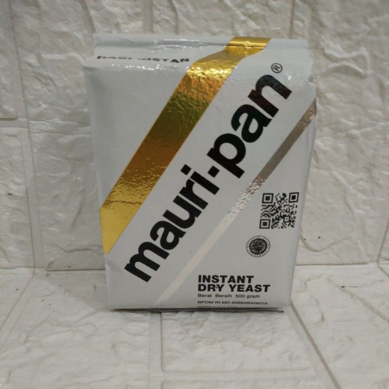 

Mauripan 500 gr