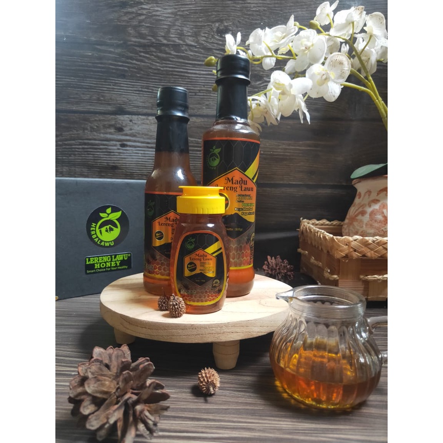 

Madu Murni Asli Madu Rambutan Madu Asli 100% Madu Lereng Lawu
