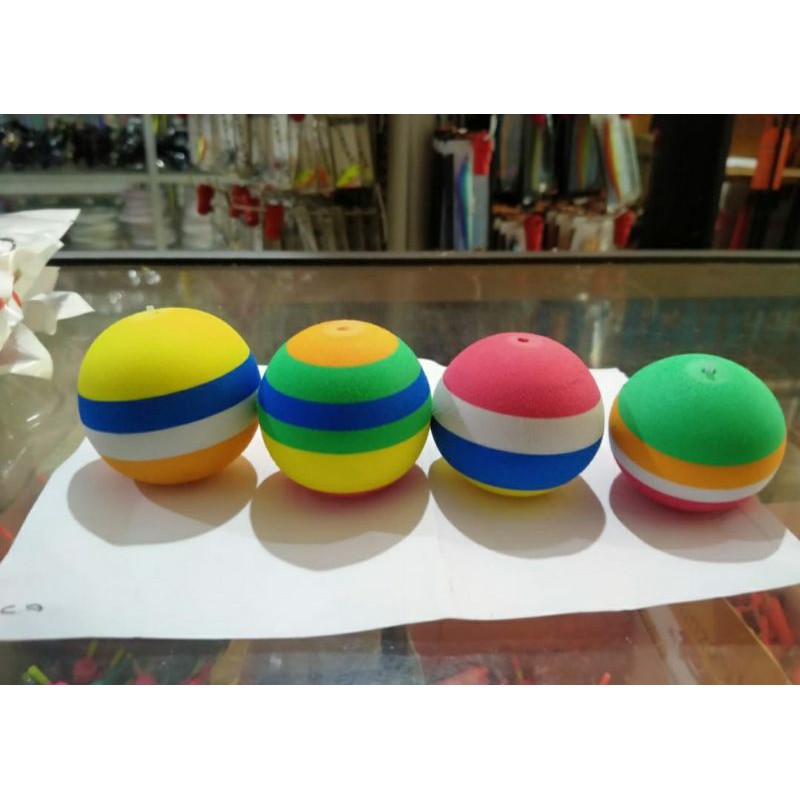 Pelampung pancing busa Galatama ukuran Besar spek ID0564B