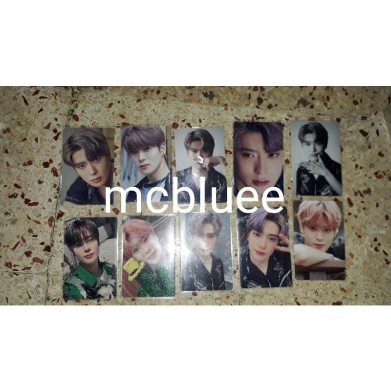 pc jaehyun dicon set nct 127