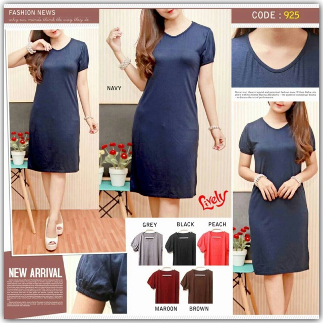 

Min pembelian seri warna @31 harga grosir