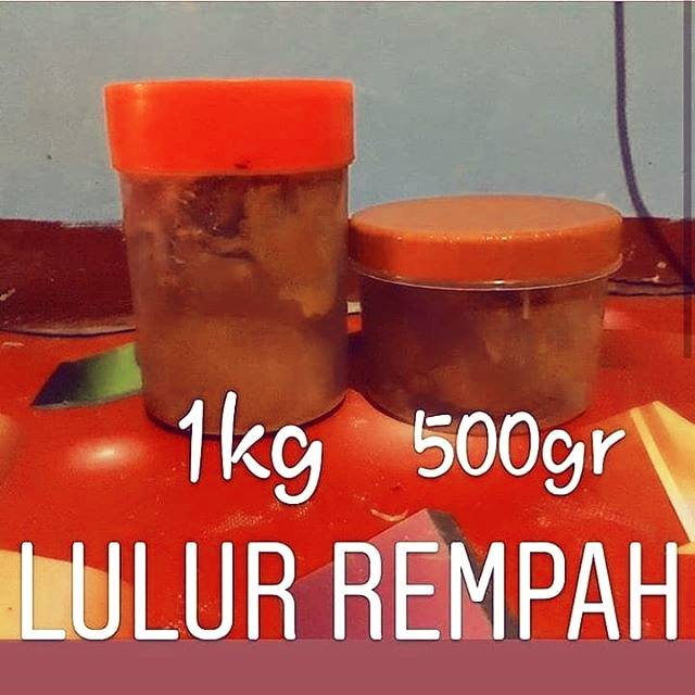 

Lulur racik rempah 500gr dan 1kg