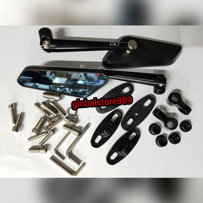 SPION CIRCUIT MODEL RIZOMA UNIVERSAL NMAX AEROX VIXION PCX NINJA