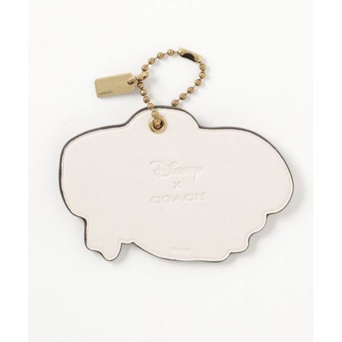 Coach Disney Dumbo the Elephant Bag Charm(69573)