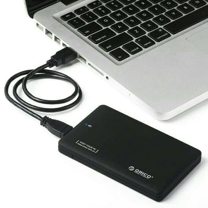 Casing Hardisk External HDD External Case 2.5inch USB 3.0 ORICO