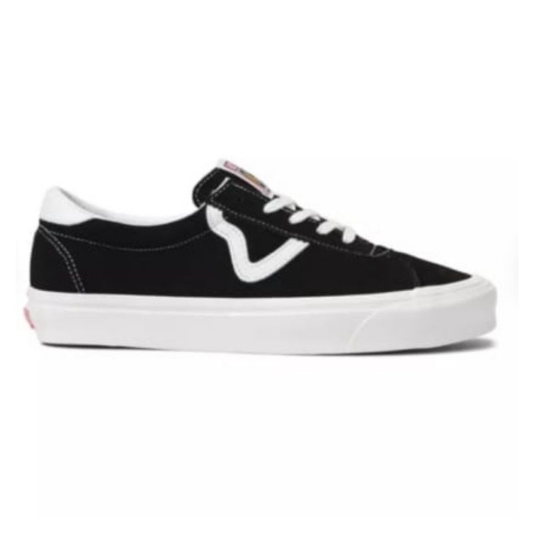 Vans Epoch style 73 Anaheim Bw Original