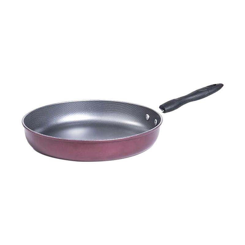 Wajan Teflon 26 Cm 1067-fry Pan 26cm