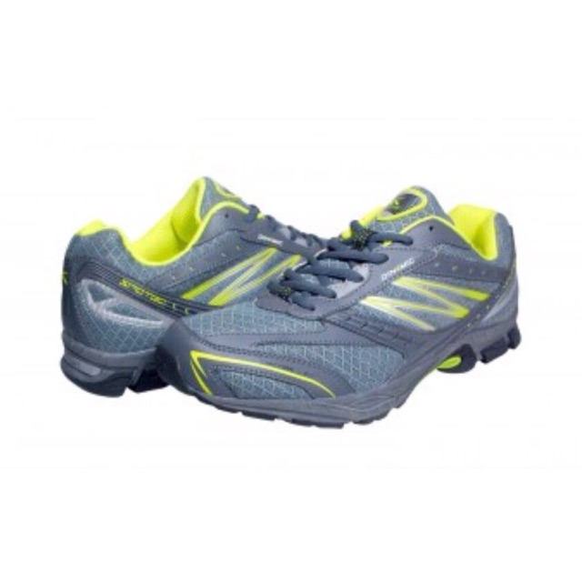SPOTEC Dynamic ( Sepatu Kets Diskon )