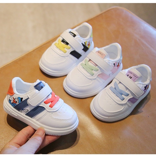 babyfit DODO NALL sepatu sneakers anak hardsole ty-609r