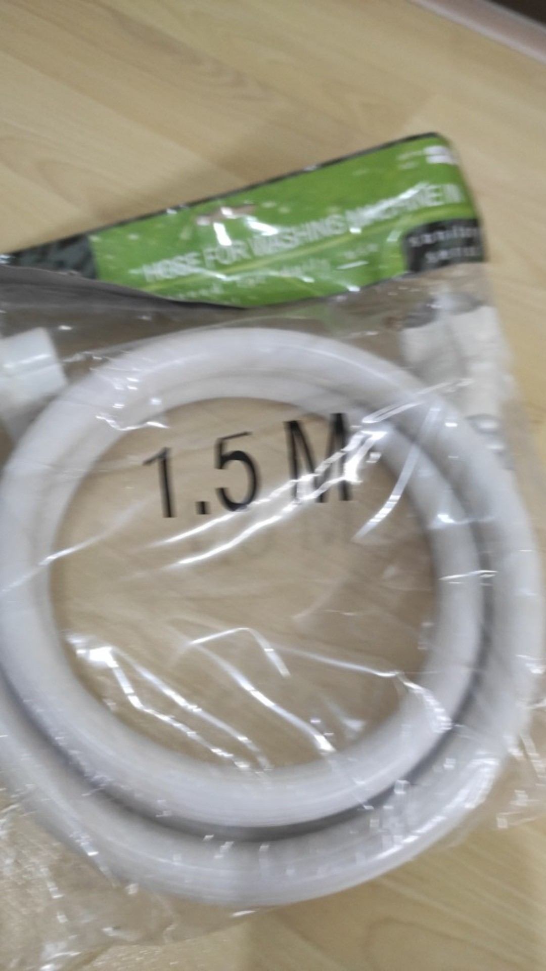 Selang Mesin Cuci Inlet Universal