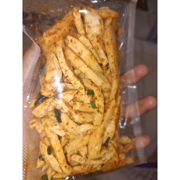 

Basreng Murah