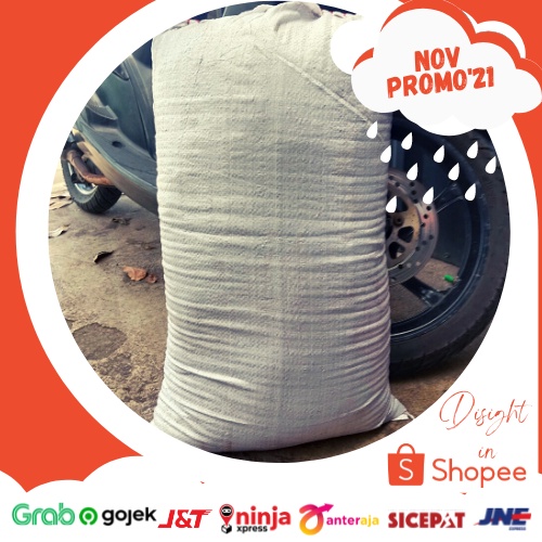Cocopeat Halus Karung Kecil