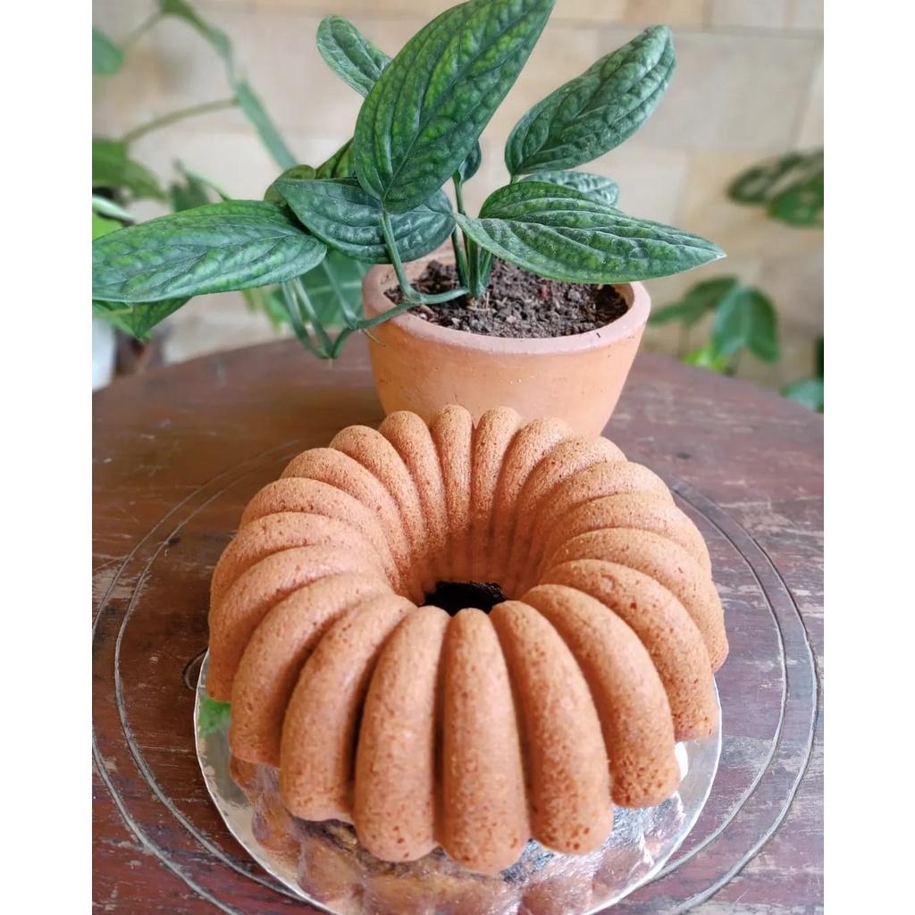 

Banana Cake
