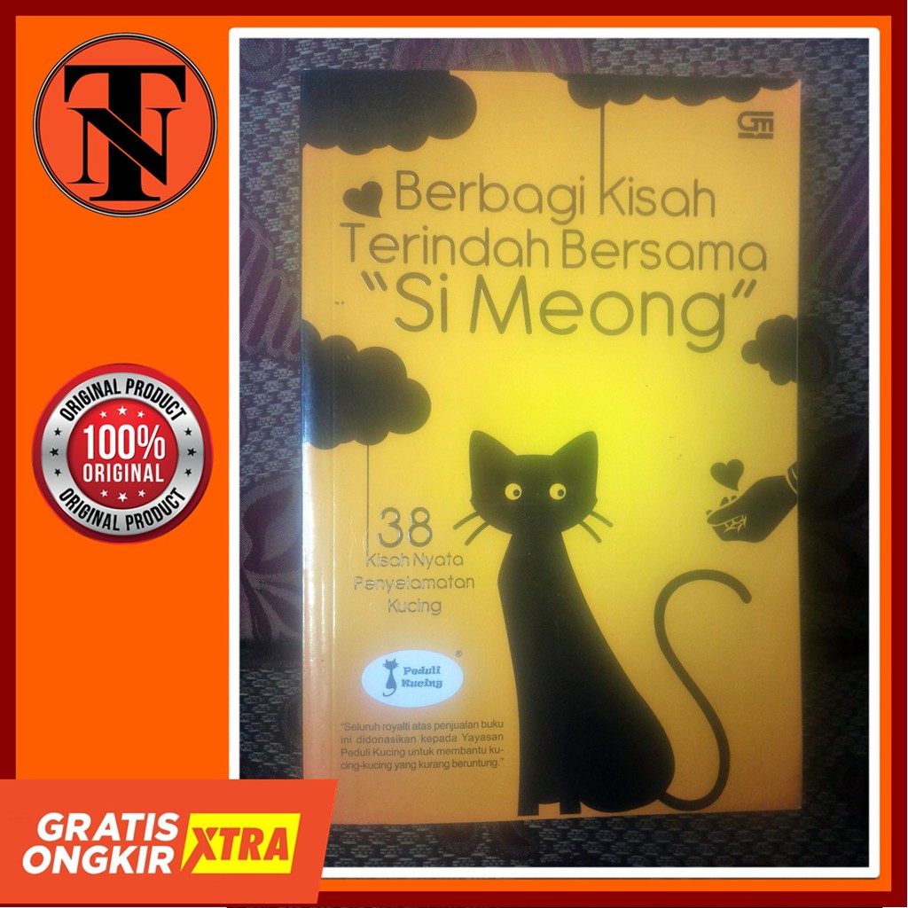 Buku Original Kumpulan Cerpen Berbagi Kisah Terindah Bersama