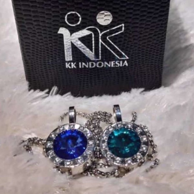 KK LIFORCE kalung kesehatan