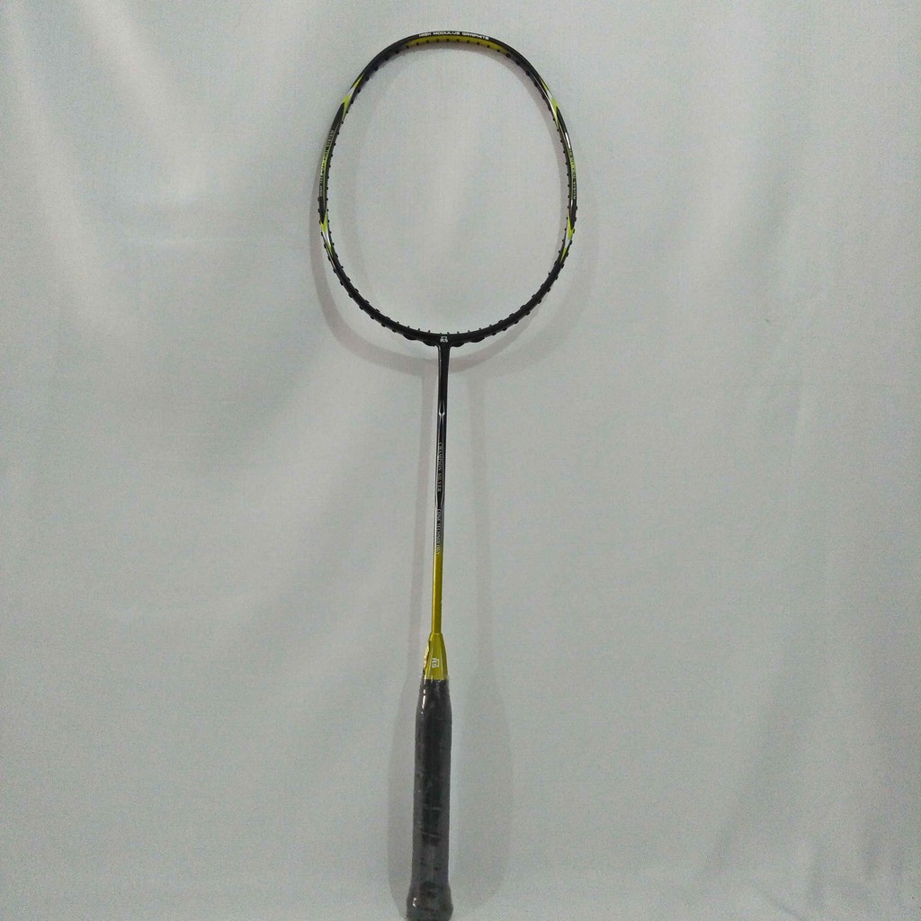 RS CHAMPION SILVER RAket Badminton
