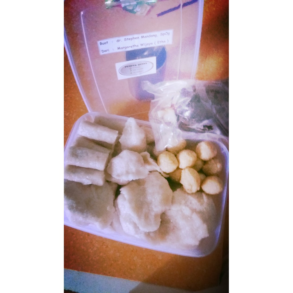 

paket pempek