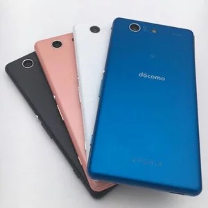 Sony Xperia Z3 Plus Compact - DOCOMO - Z4 - Jakarta GOJEK