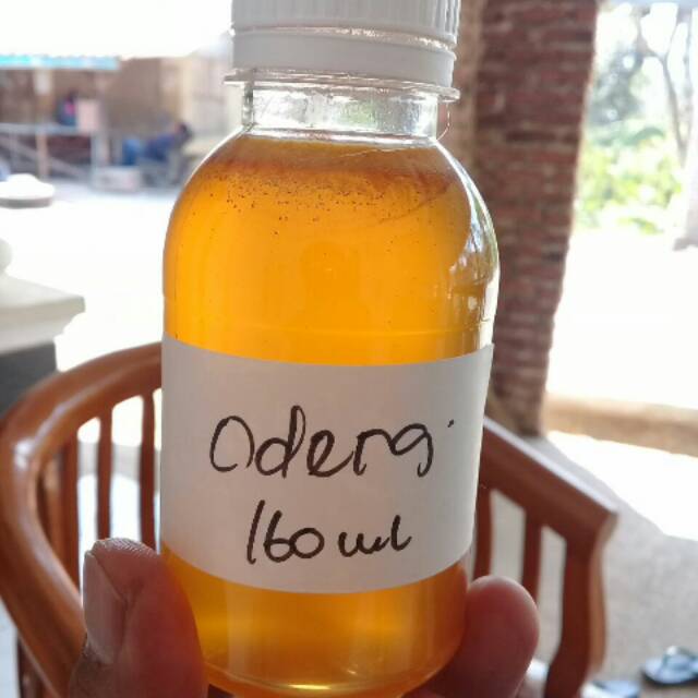 

Madu odeng asli 160ml