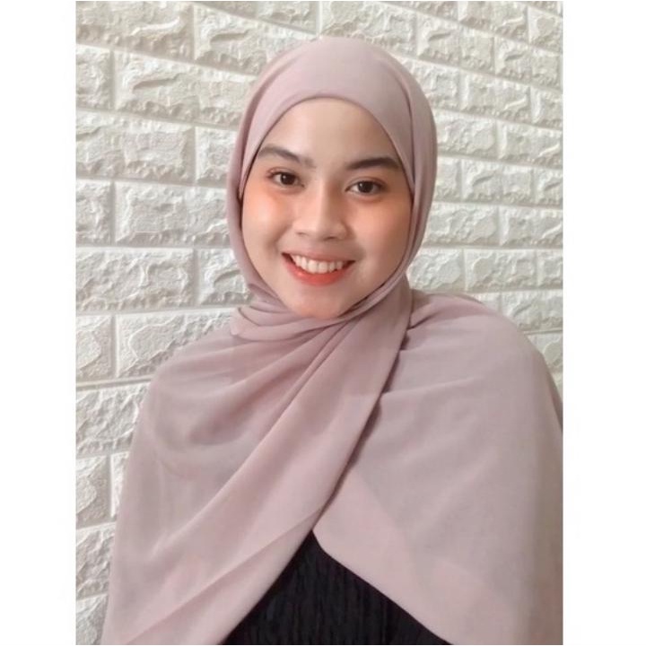 Phasmina Iner By Almirazada