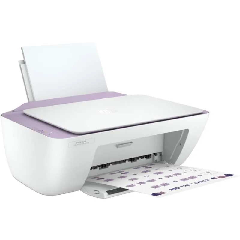 PRINTER HP DeskJet Ink Advantage 2335 Pengganti 2135 Resmi