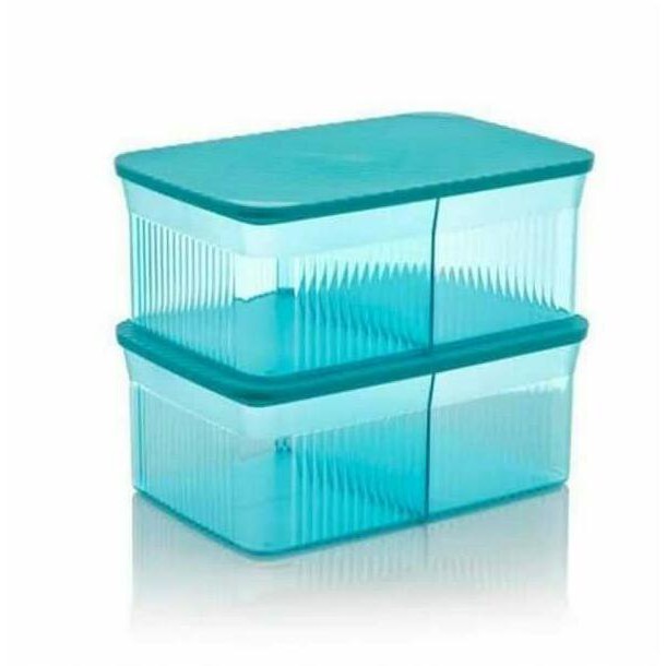 Snack it 1,75L  ungu/toska/gold