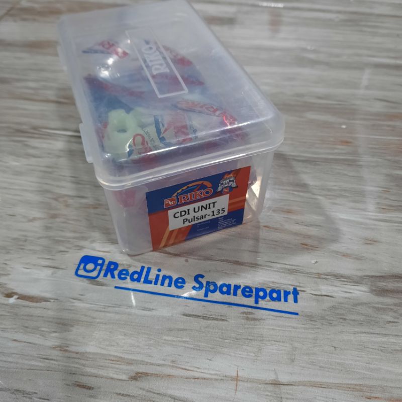 CDI PULSAR 135 CDI BAJAJ PULSAR 135